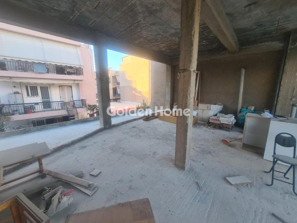 Apartment in Nea Zoi, Peristeri — Photo 4 of 5
