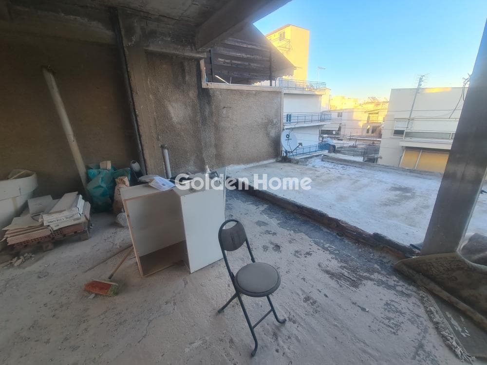 Apartment in Nea Zoi, Peristeri — Photo 5 of 5
