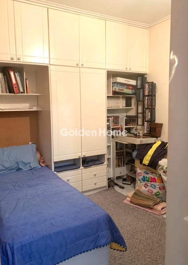 Apartment in Chrisoupoli, Peristeri — Photo 14 of 14