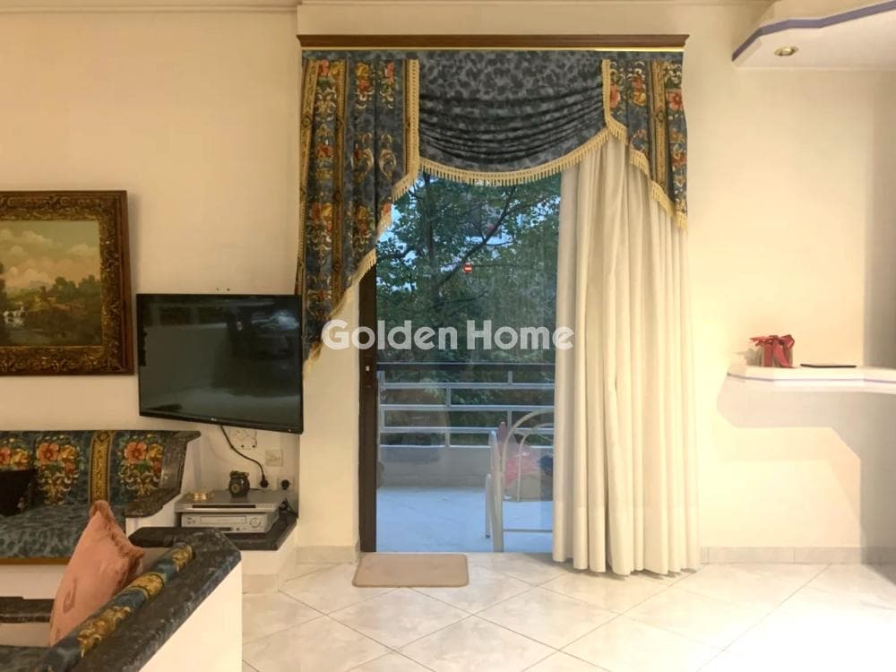 Apartment in Chrisoupoli, Peristeri — Photo 5 of 14