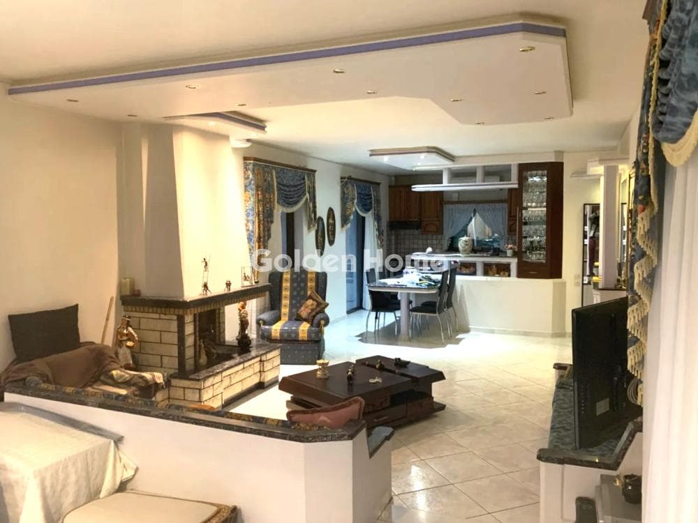 Apartment in Chrisoupoli, Peristeri — Photo 4 of 14