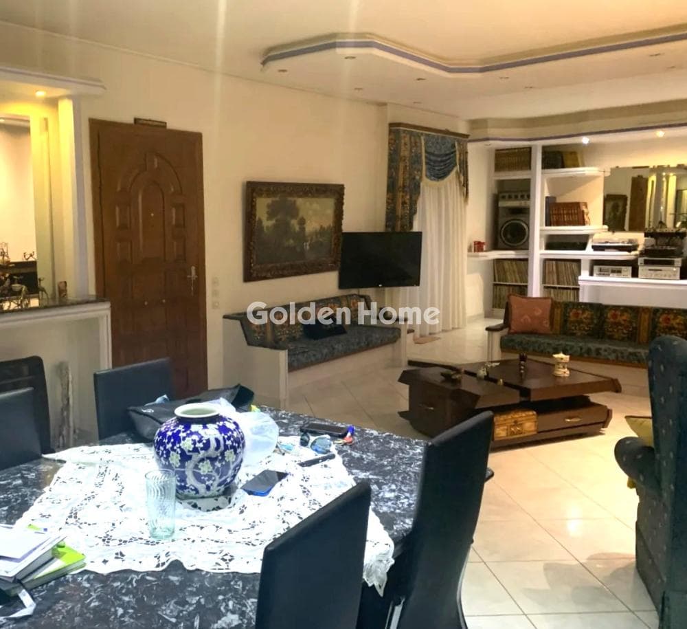 Apartment in Chrisoupoli, Peristeri — Photo 6 of 14