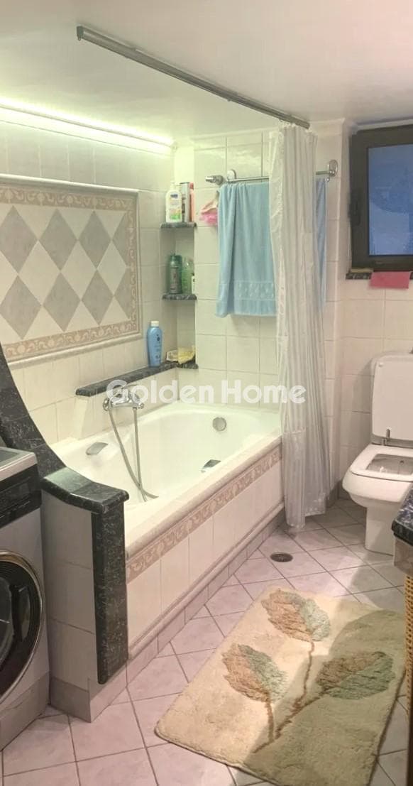 Apartment in Chrisoupoli, Peristeri — Photo 13 of 14
