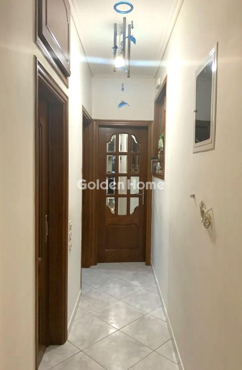 Apartment in Chrisoupoli, Peristeri — Photo 7 of 14