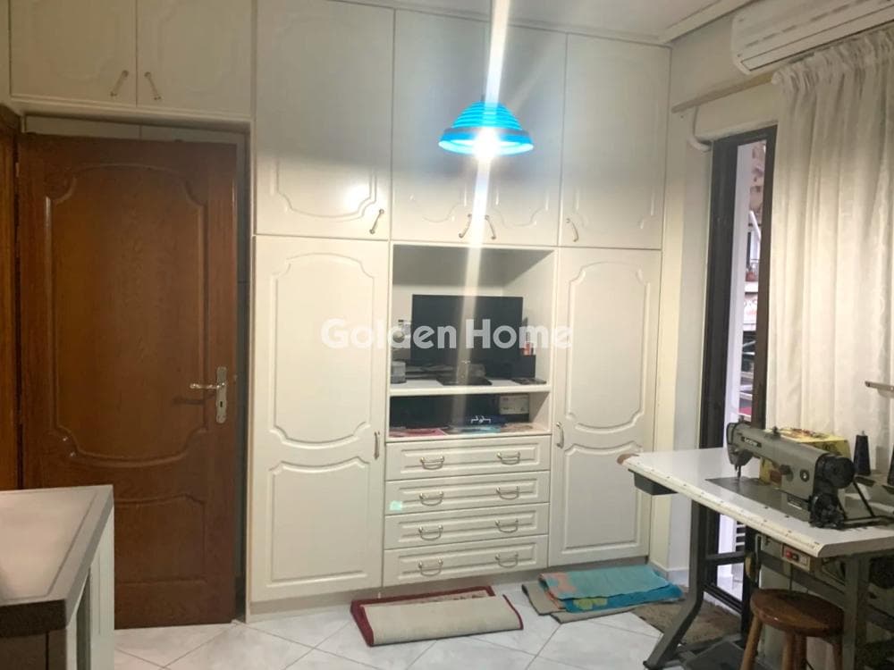 Apartment in Chrisoupoli, Peristeri — Photo 10 of 14