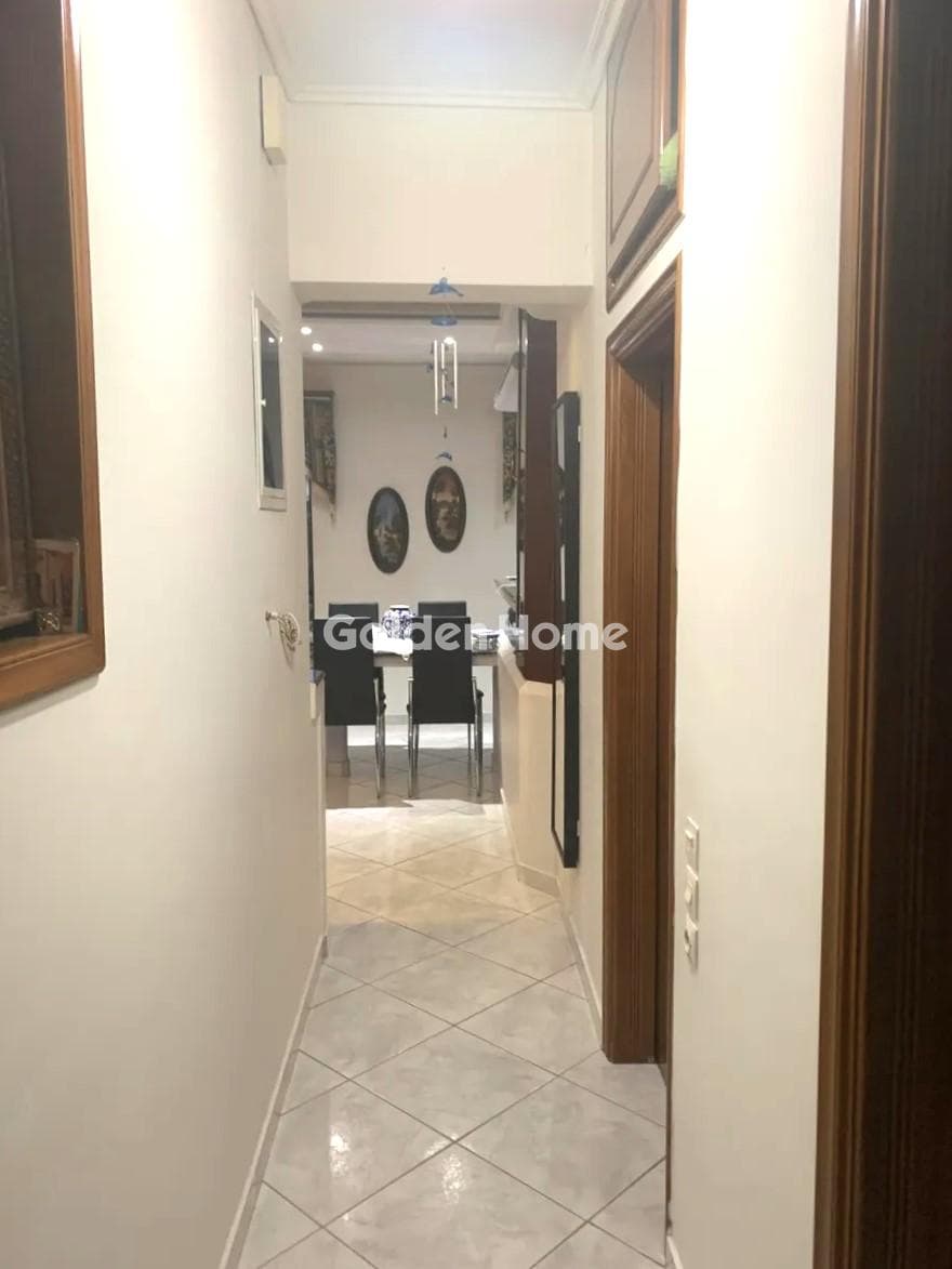 Apartment in Chrisoupoli, Peristeri — Photo 8 of 14
