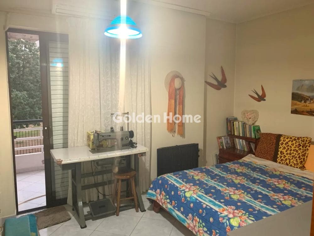 Apartment in Chrisoupoli, Peristeri — Photo 9 of 14