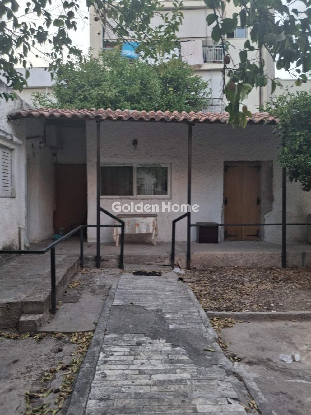 Building Plot in Agios Antonios, Peristeri — Photo 2 of 10