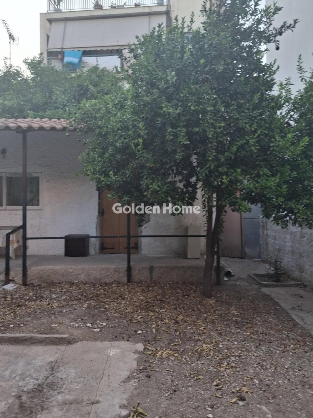 Building Plot in Agios Antonios, Peristeri — Photo 4 of 10