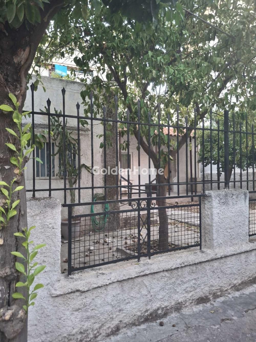 Building Plot in Agios Antonios, Peristeri — Photo 5 of 10