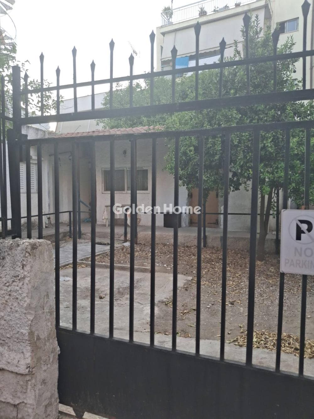 Building Plot in Agios Antonios, Peristeri — Photo 7 of 10
