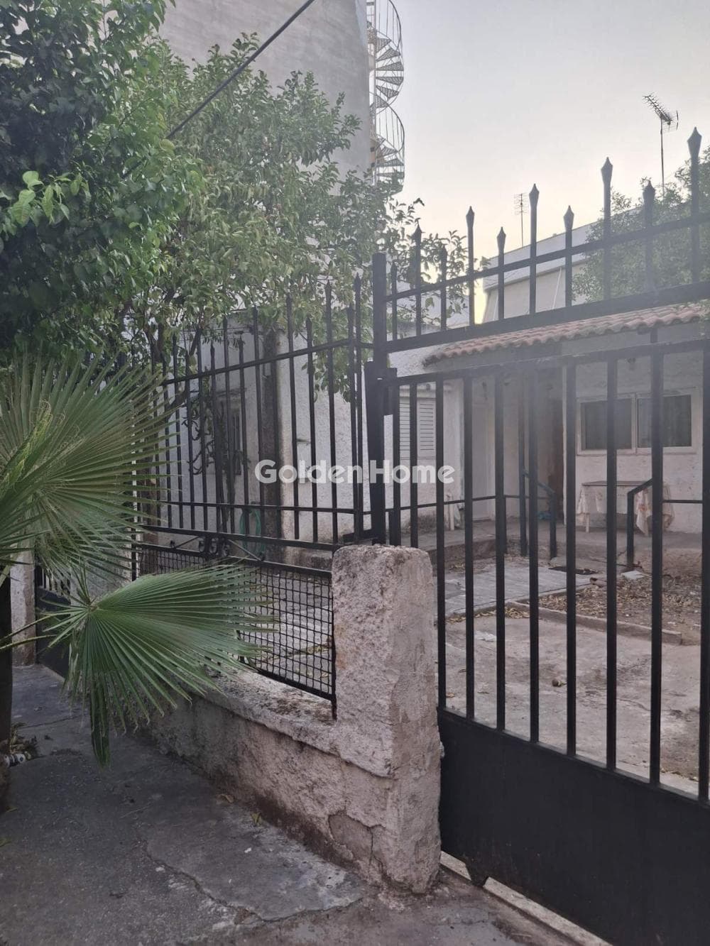 Building Plot in Agios Antonios, Peristeri — Photo 8 of 10