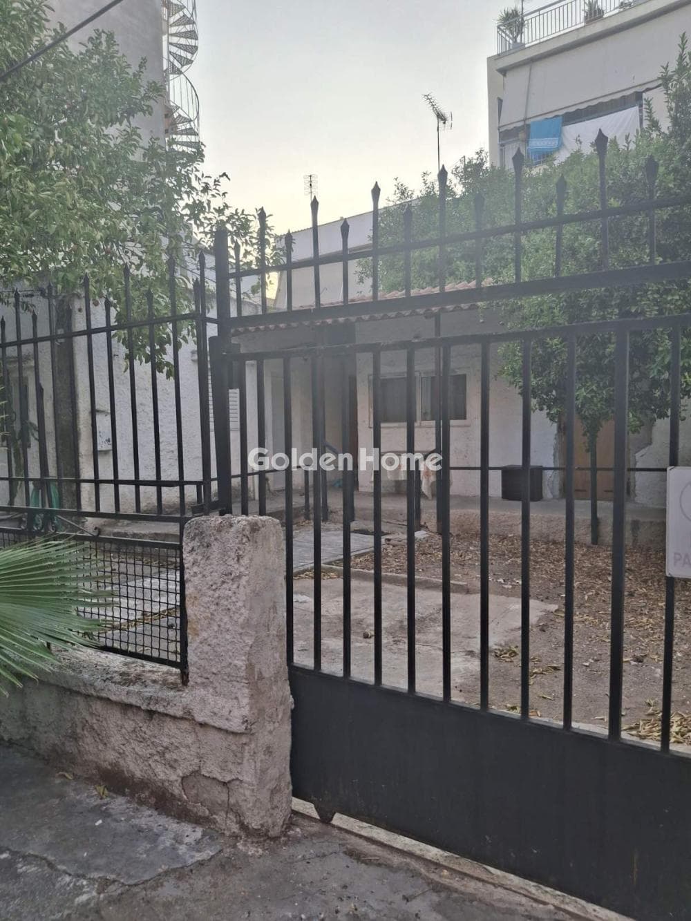 Building Plot in Agios Antonios, Peristeri — Photo 10 of 10