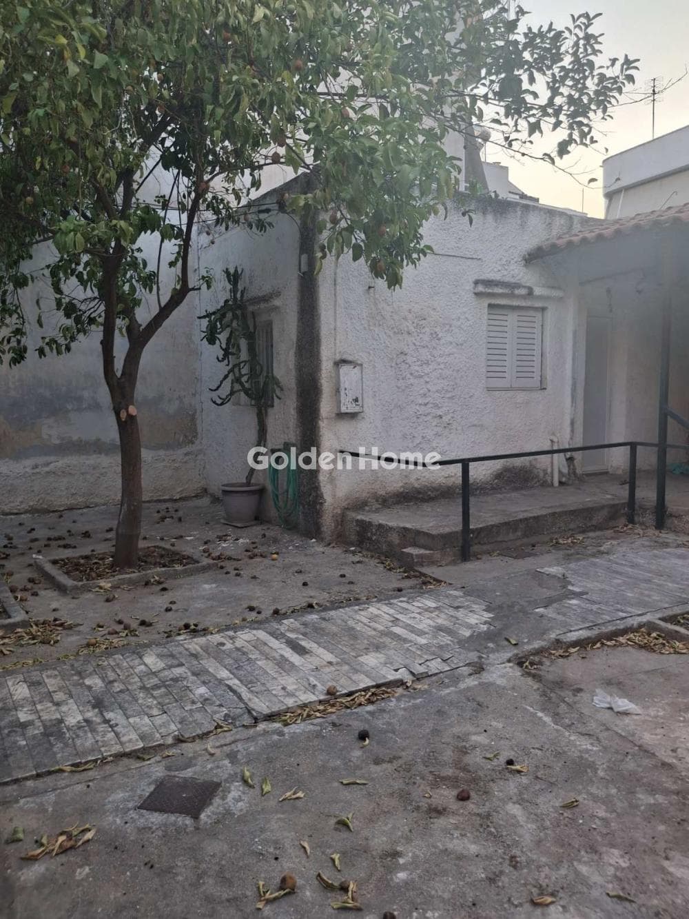 Building Plot in Agios Antonios, Peristeri — Photo 9 of 10