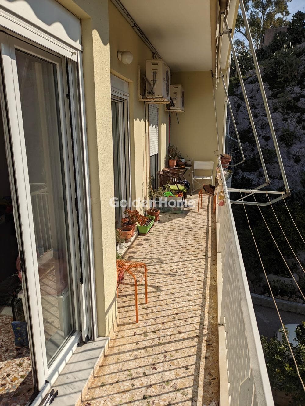 Apartment in Koukaki - Pediki Chara, Koukaki - Makrigianni — Photo 8 of 9