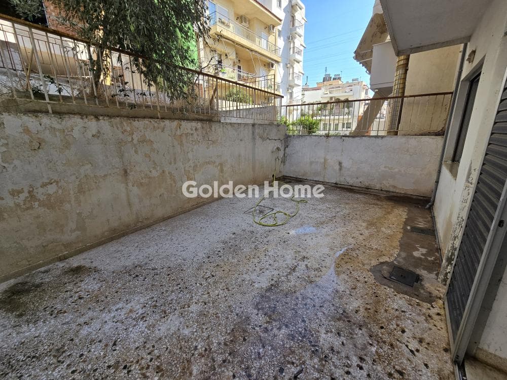 Διαμέρισμα στην Χωματερή, Κορυδαλλός — Φωτογραφία 12 από 12
