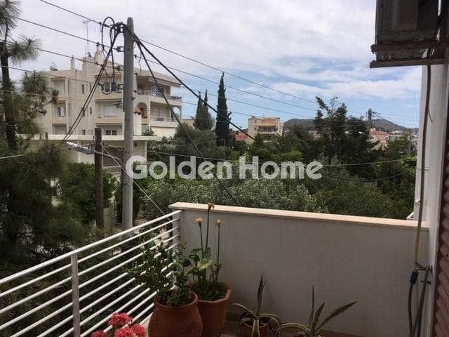 Διαμέρισμα στην Κέντρο, Βούλα — Φωτογραφία 2 από 13