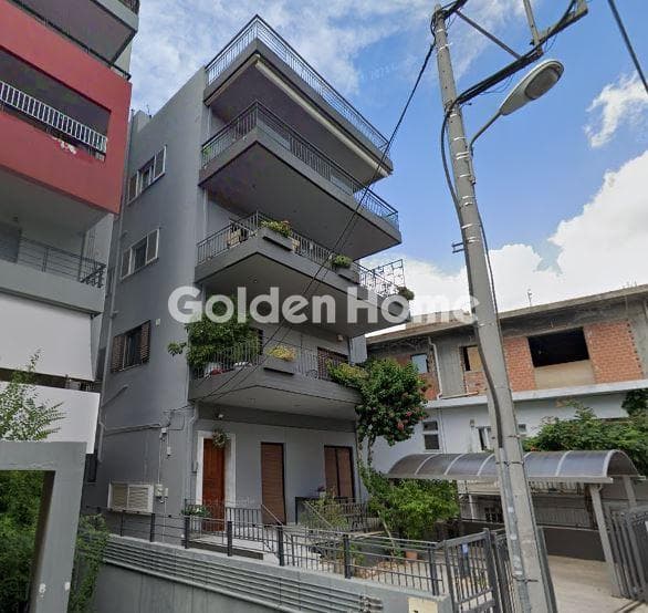 Apartment in Center, Chalandri