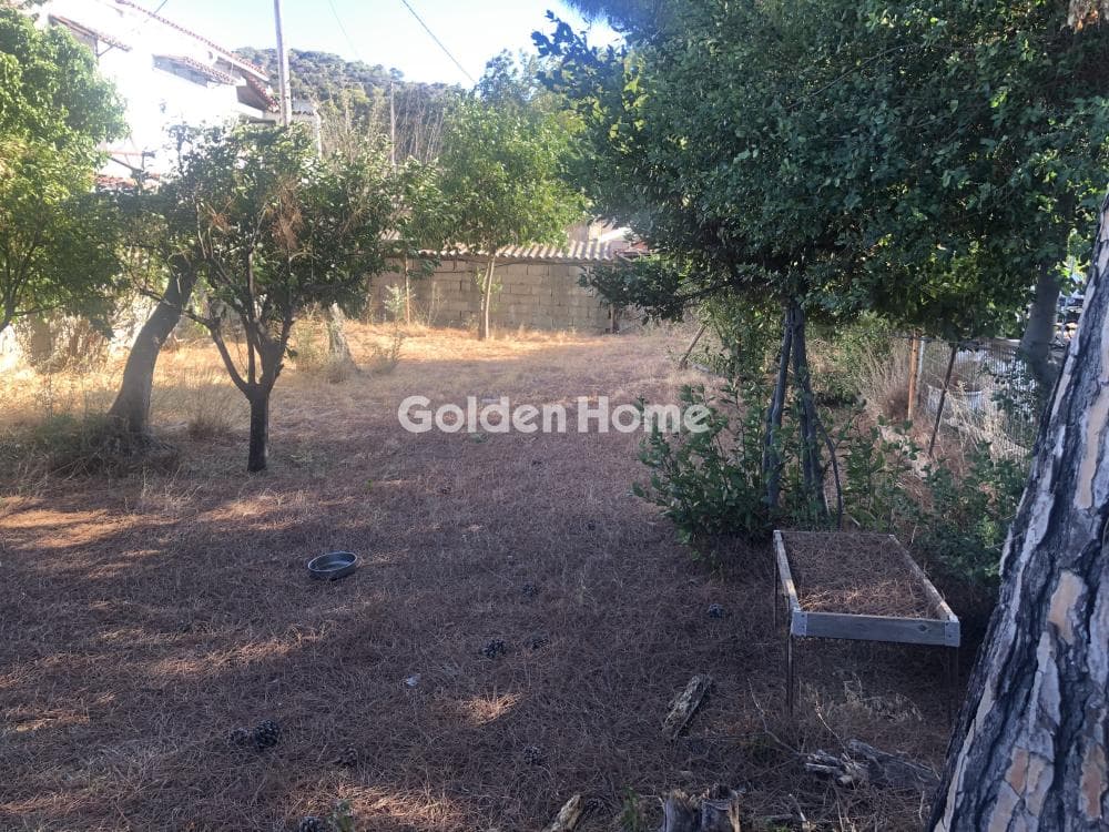 House in Perivolakia, Rafina — Photo 18 of 21