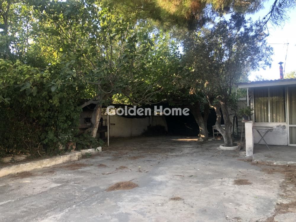 House in Perivolakia, Rafina — Photo 16 of 21