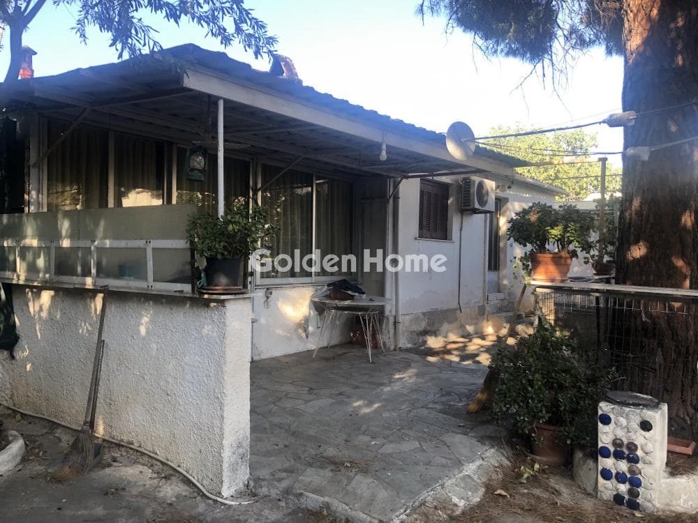 House in Perivolakia, Rafina — Photo 1 of 21