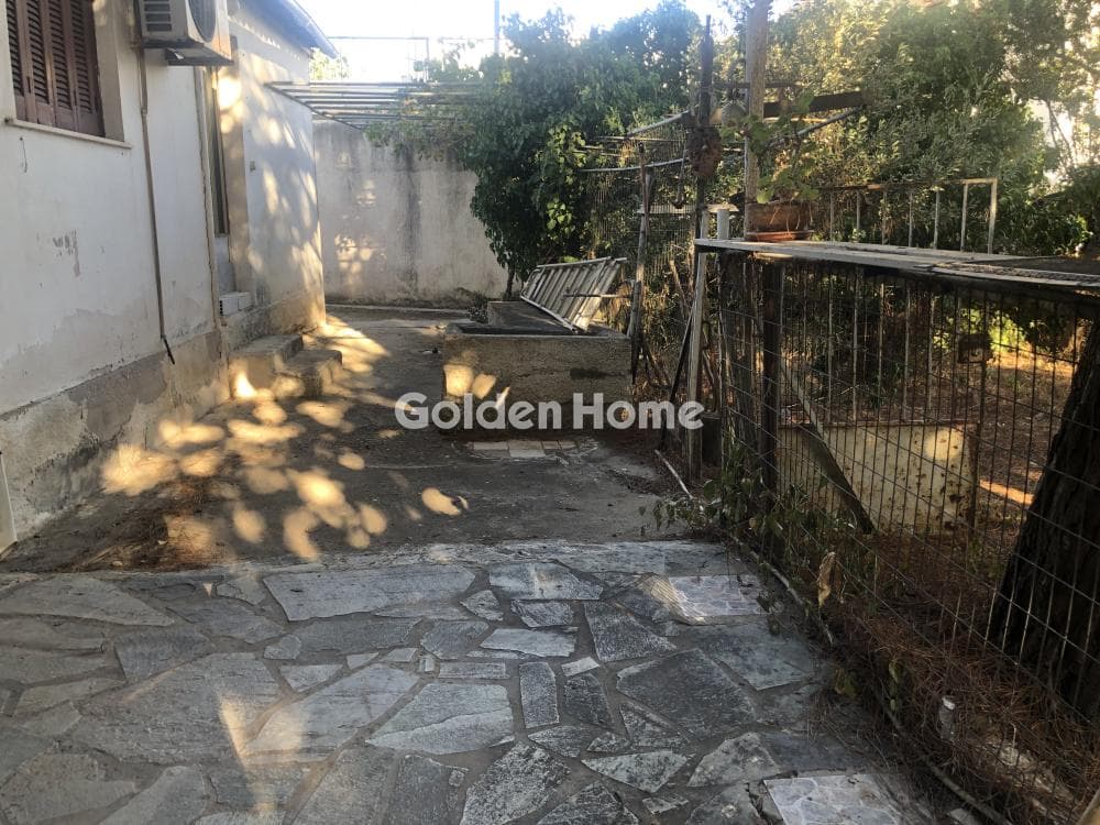 House in Perivolakia, Rafina — Photo 19 of 21