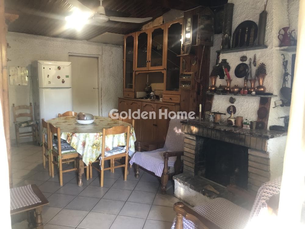 House in Perivolakia, Rafina — Photo 2 of 21