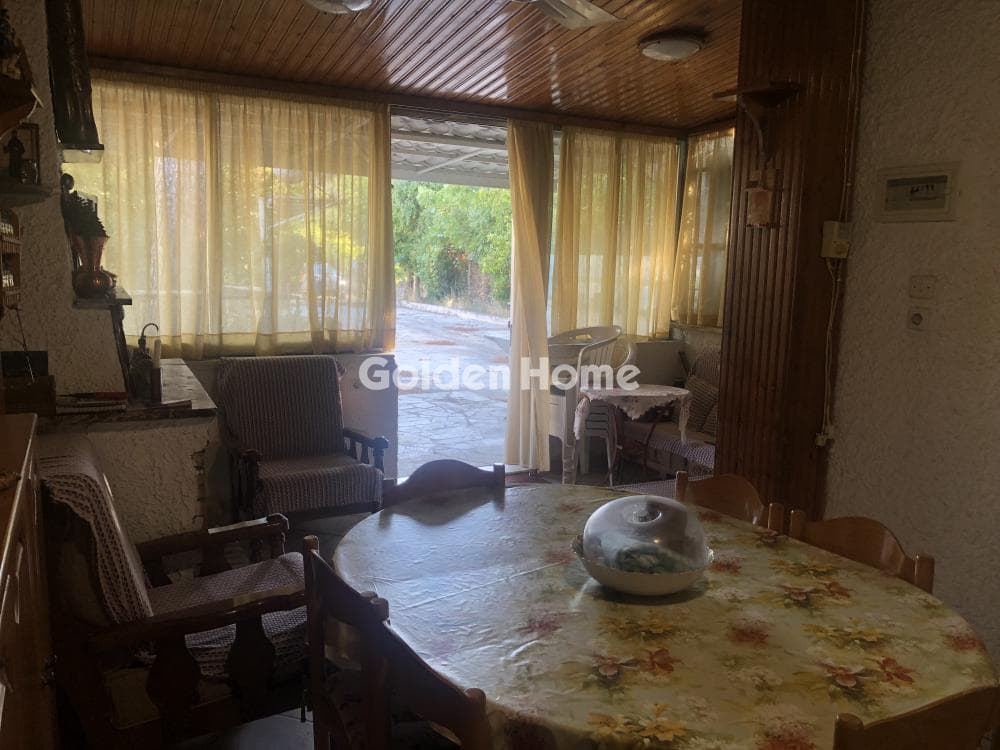 House in Perivolakia, Rafina — Photo 3 of 21