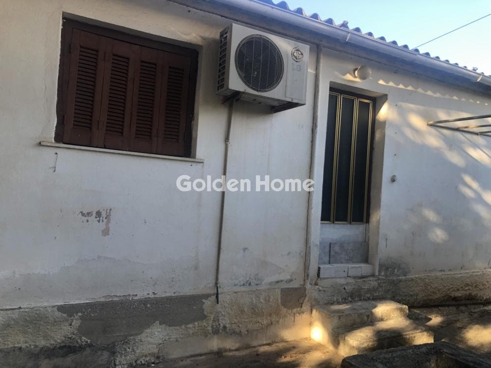 House in Perivolakia, Rafina — Photo 20 of 21