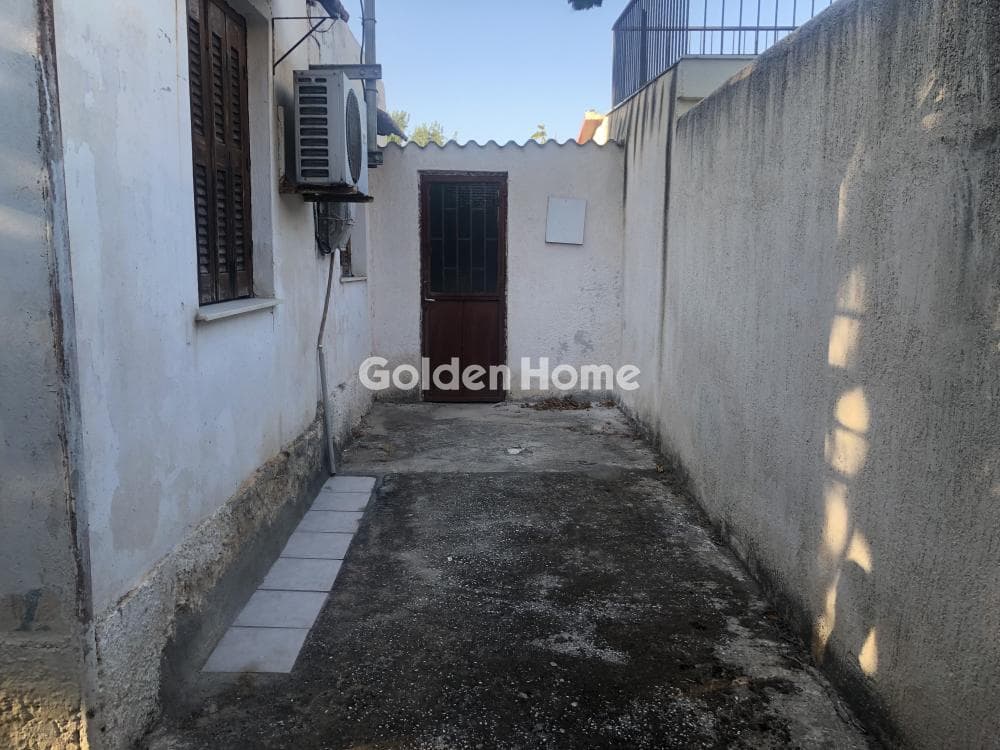 House in Perivolakia, Rafina — Photo 21 of 21