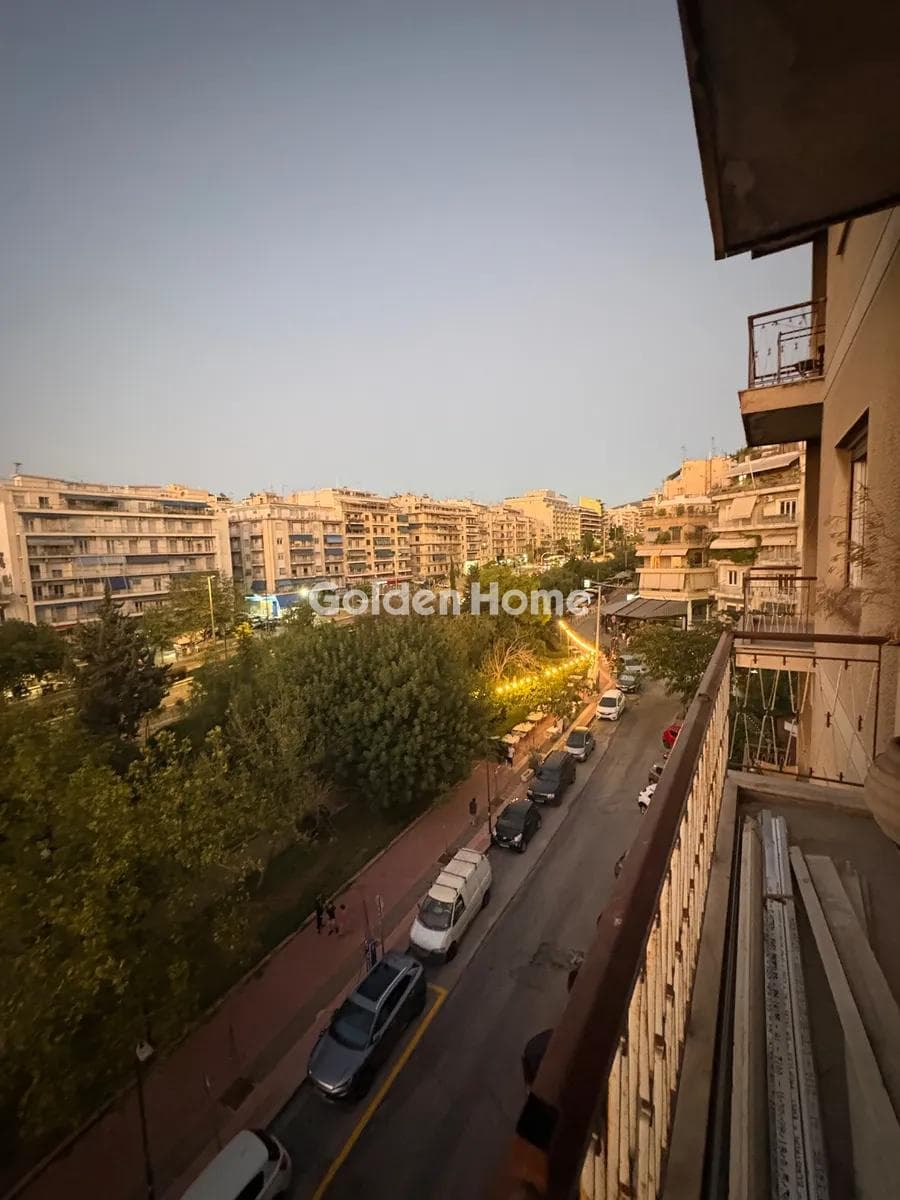 Διαμέρισμα στην Στρέφη, Εξάρχεια - Νεάπολη — Φωτογραφία 3 από 3