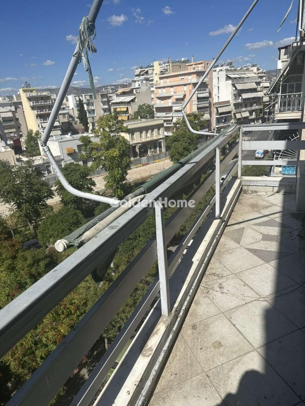 Διαμέρισμα στην Λεωφ. Λιοσίων, Αττική — Φωτογραφία 1 από 8