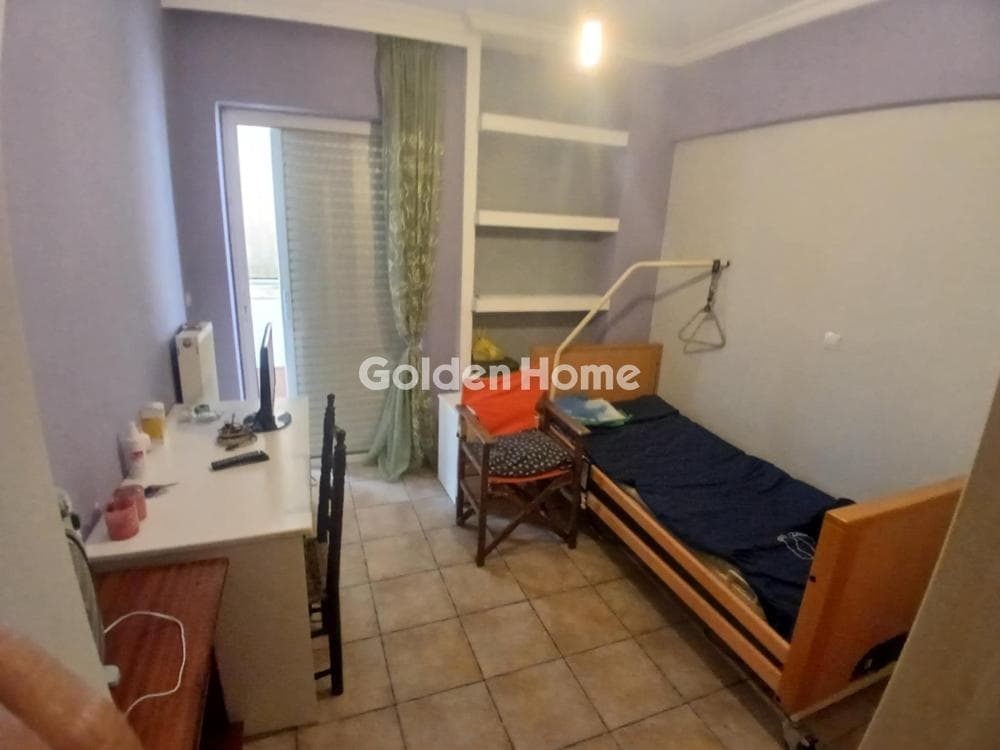 Διαμέρισμα στην Γκράβα, Πατήσια — Φωτογραφία 6 από 16
