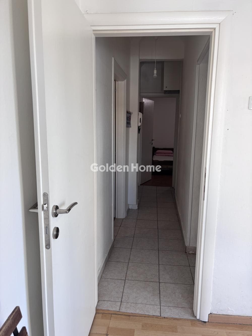 Apartment in Riga Feraiou, Neapoli — Photo 13 of 15