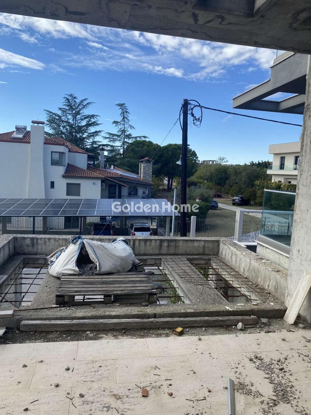 Μονοκατοικία στην Θέρμη - Κέντρο, Θέρμη — Φωτογραφία 7 από 56