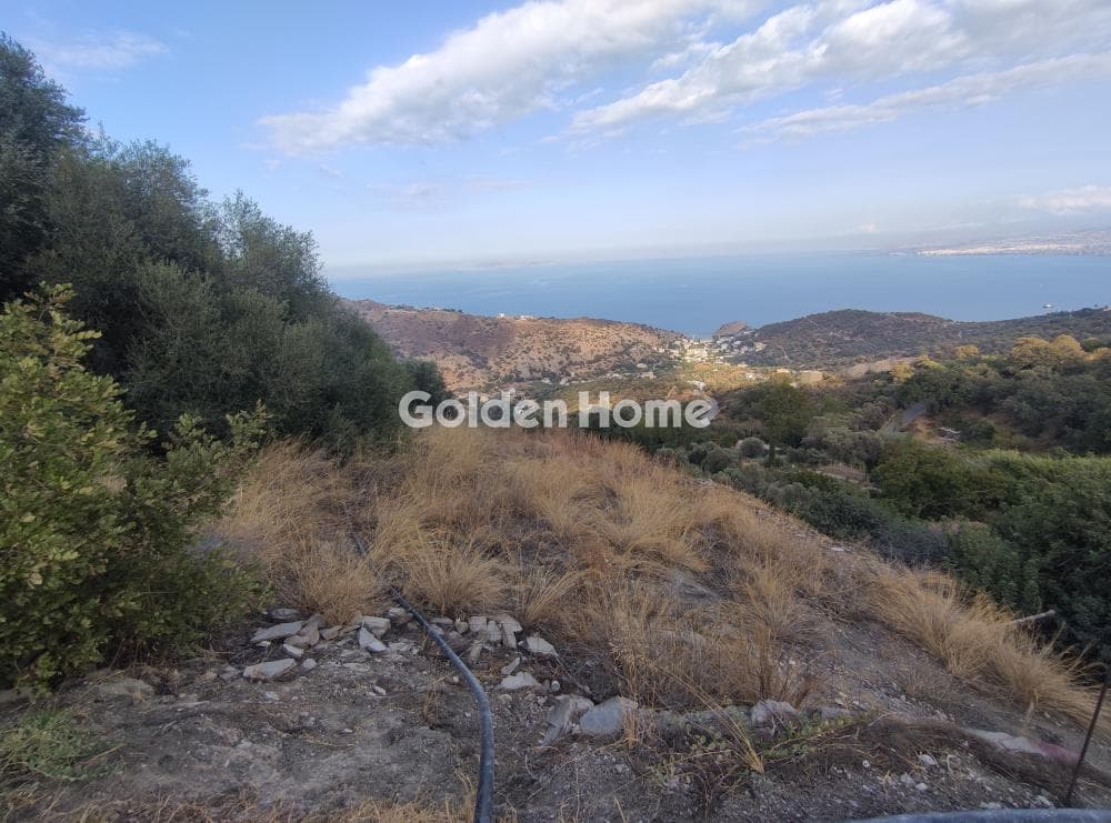 Building Plot in Palaiokastro, Gazi — Photo 2 of 2