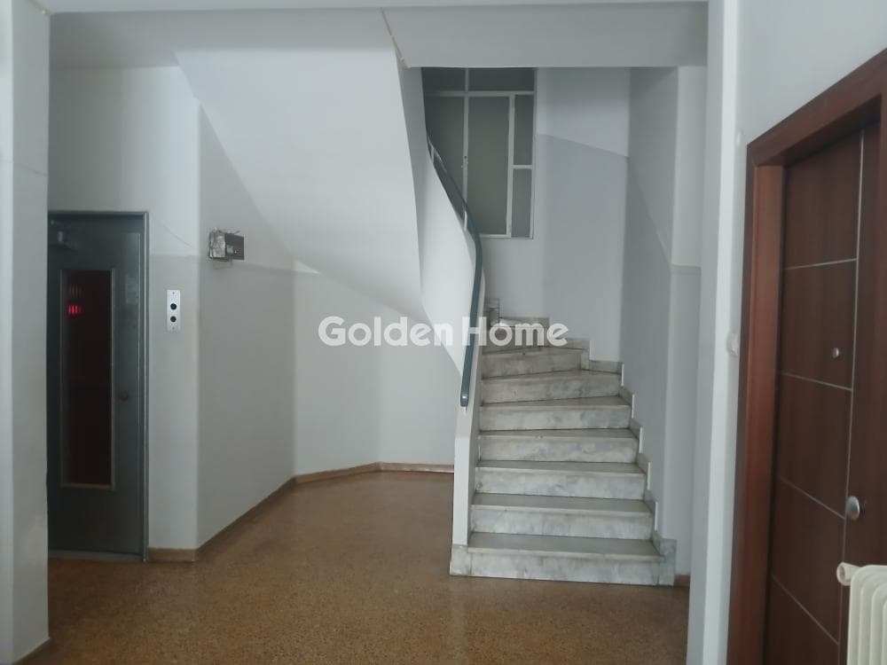 Apartment in Ano Kipseli, Kipseli — Photo 13 of 16