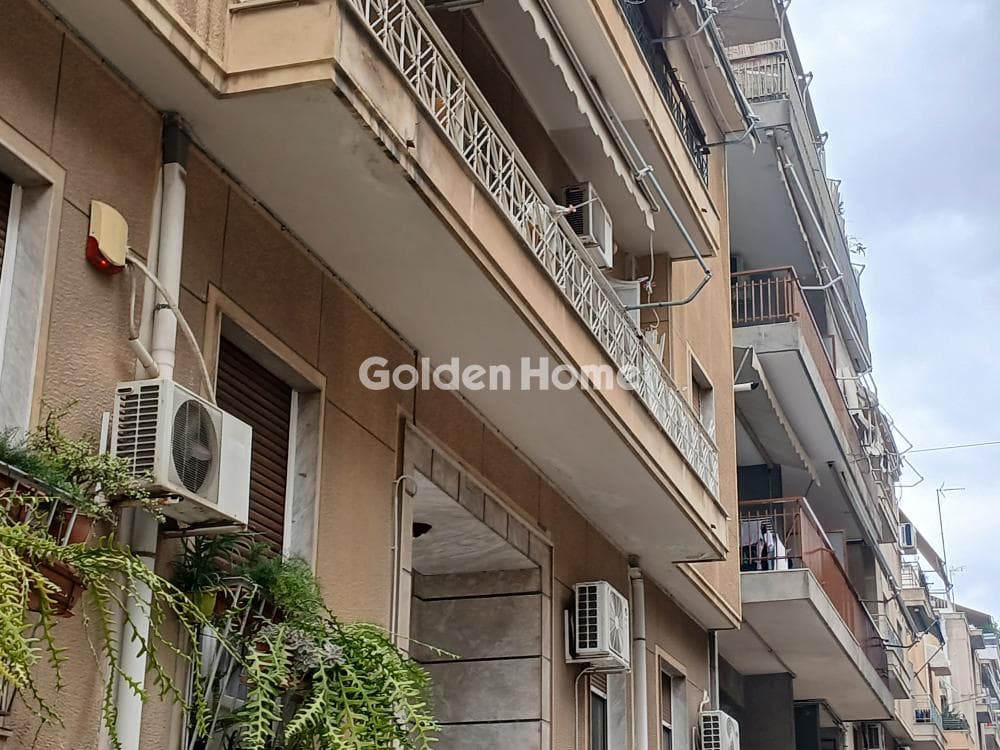 Apartment in Ano Kipseli, Kipseli — Photo 14 of 16