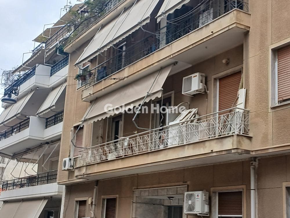 Apartment in Ano Kipseli, Kipseli — Photo 15 of 16