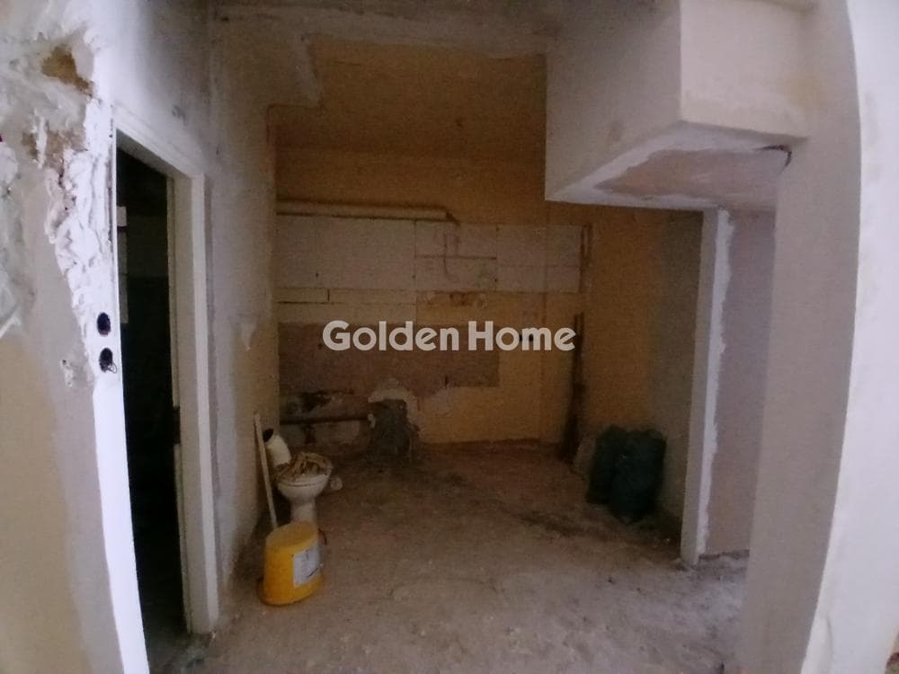 Apartment in Ano Kipseli, Kipseli — Photo 2 of 16