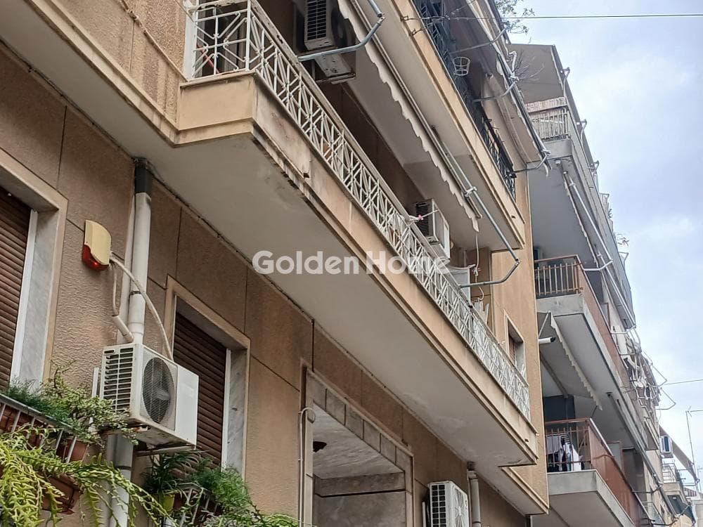 Apartment in Ano Kipseli, Kipseli — Photo 16 of 16