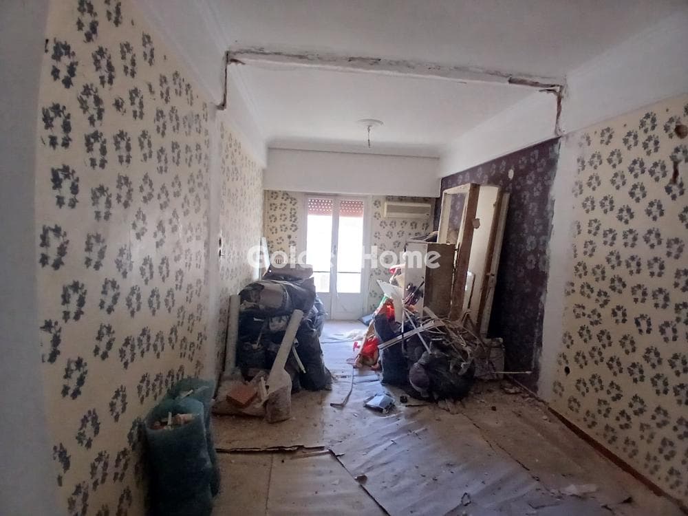 Apartment in Ano Kipseli, Kipseli — Photo 3 of 16