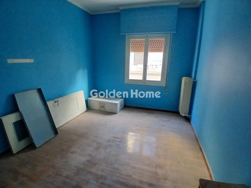 Apartment in Ano Kipseli, Kipseli — Photo 4 of 16