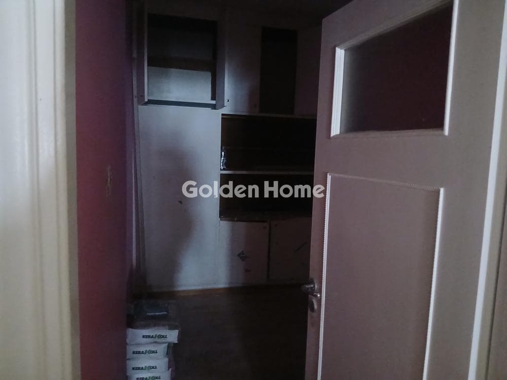 Apartment in Ano Kipseli, Kipseli — Photo 10 of 16
