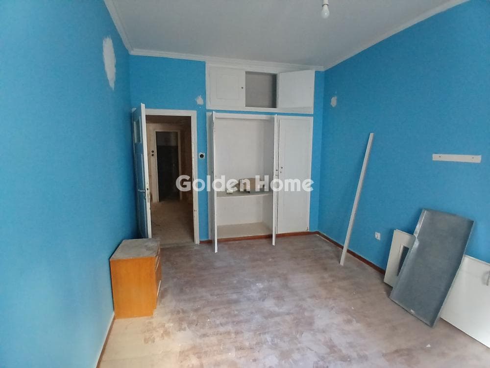 Apartment in Ano Kipseli, Kipseli — Photo 6 of 16