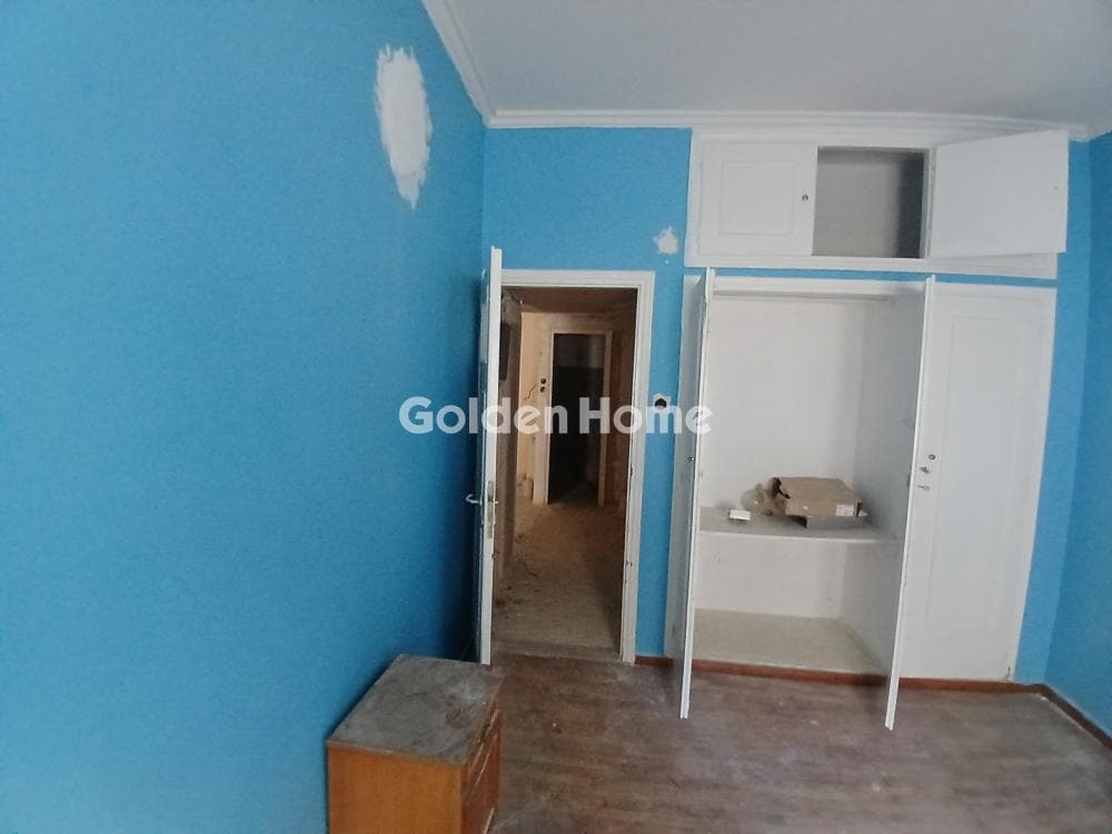 Apartment in Ano Kipseli, Kipseli — Photo 7 of 16