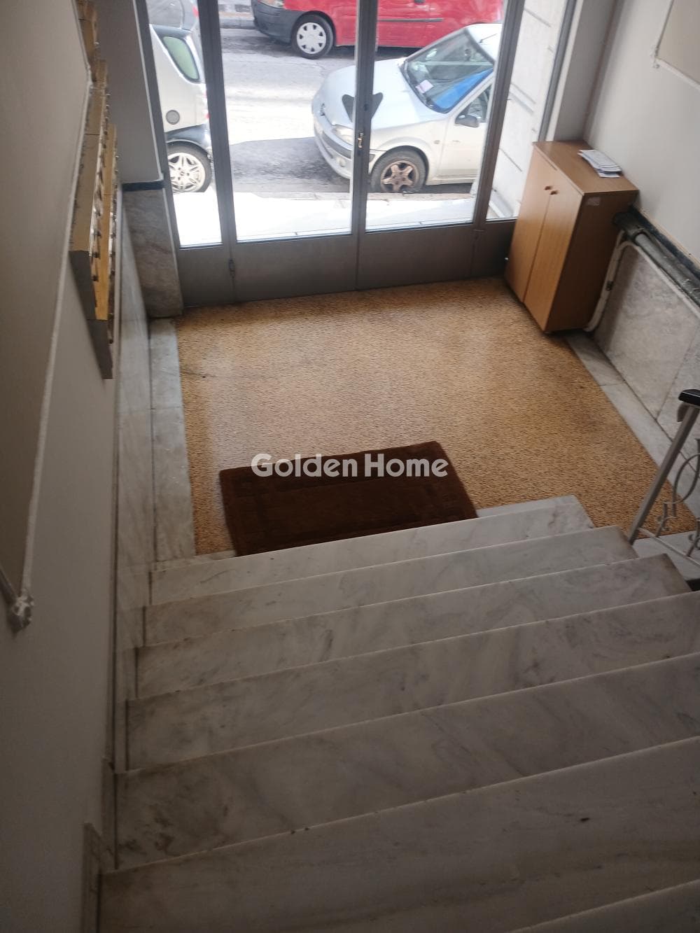 Apartment in Ano Kipseli, Kipseli — Photo 12 of 16