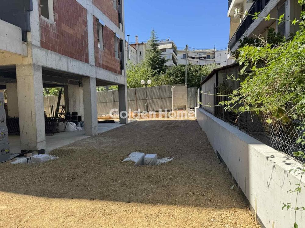 Apartment in Neratziotissa, Marousi — Photo 25 of 25