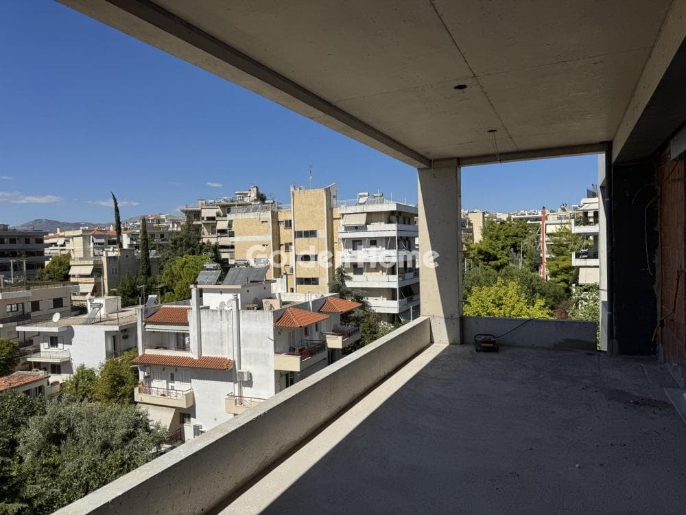 Apartment in Neratziotissa, Marousi — Photo 11 of 25