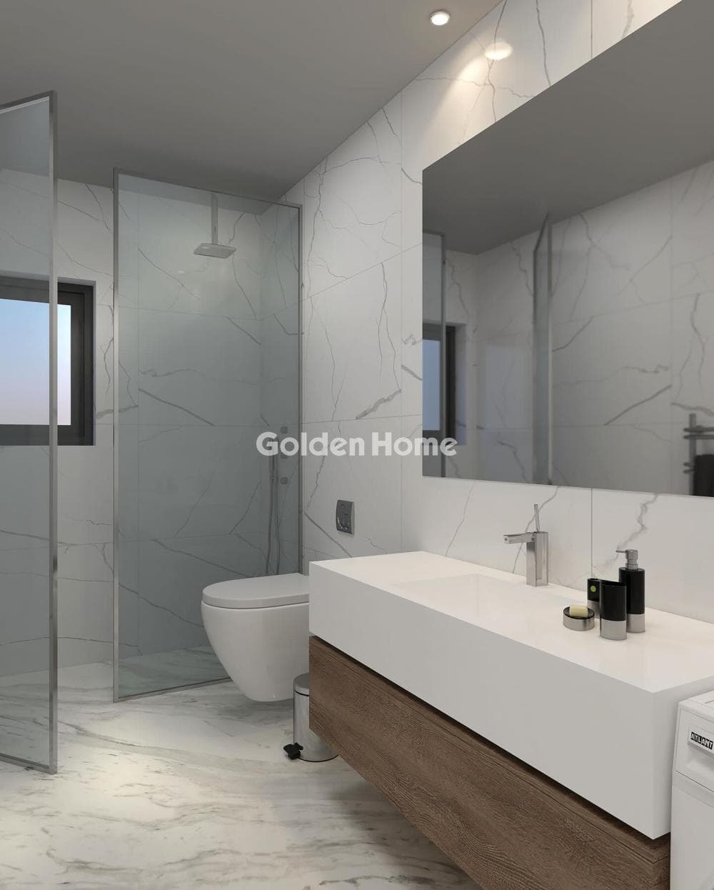 Apartment in Neratziotissa, Marousi — Photo 9 of 28